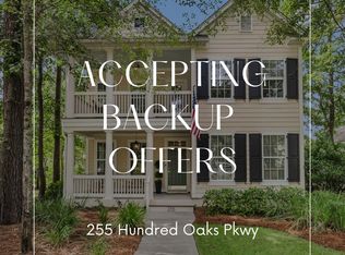 255 Hundred Oaks Pkwy, Summerville, SC 29483