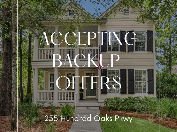 255 Hundred Oaks Pkwy, Summerville, SC 29483