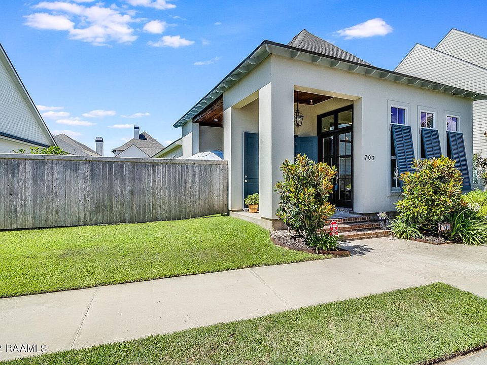 703 Waterview Rd, Youngsville, LA 70592 Zillow