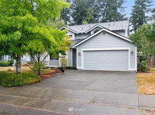 3706 Kings Way SE, Olympia, WA 98501