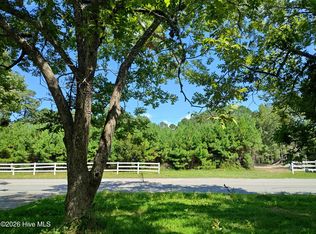 150 Clay Hill Road, Sneads Ferry, NC 28460
