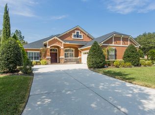 4201 S Franklinia St, Saint Augustine, FL 32092