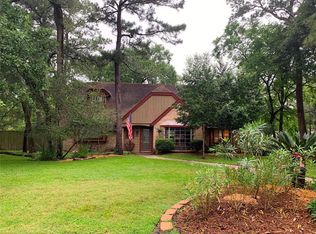 4002 Oxhill Rd, Spring, TX 77388