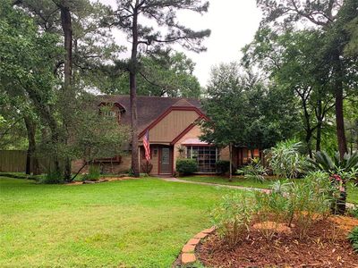 4002 Oxhill Rd, Spring, TX, 77388