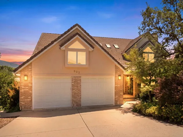 923 Wilshire Ct, Farmington, UT 84025