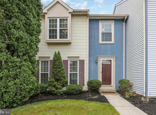 168 Crown Prince Dr, Marlton, NJ 08053