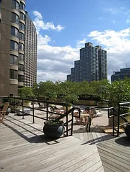 Rented by Citi Habitats