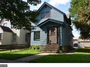 327 9th St S, Virginia, MN 55792