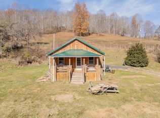 8163 W Blue Grass Trl, Ceres, VA 24318