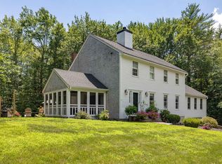 20 Morrill St, Hampton, NH 03842