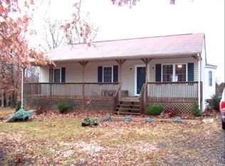 1504 Izaak Walton Rd, Madison Heights, VA 24572