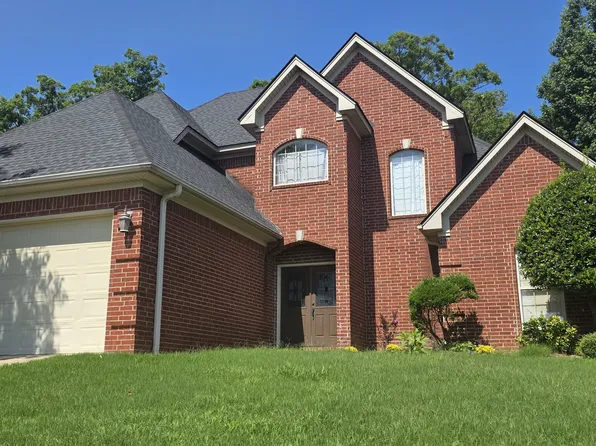 1416 Lansing St, Little Rock, AR 72223