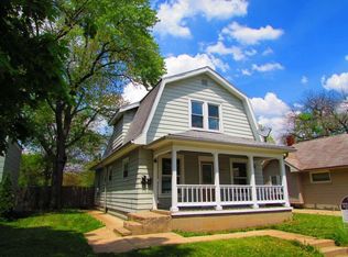 1018 Roberts St, Lafayette, IN 47904