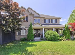 847 Greenleaf Cir, Oshawa, ON