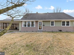 450 Westminister Rd, Wenonah, NJ 08090