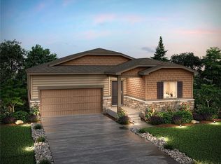 12547 Bagley Way, Parker, CO 80134