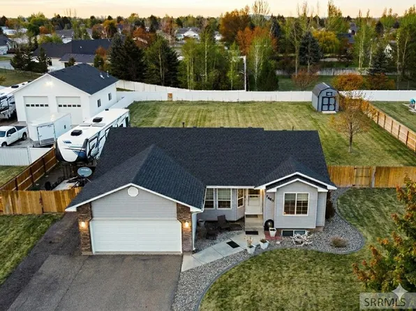 2665 E 97 N, Idaho Falls, ID 83401