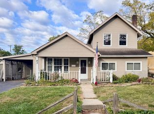 83 N Axford St, Lake Orion, MI 48362
