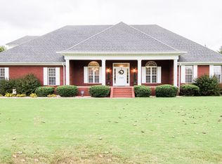 27481 Kim Dr E, Harvest, AL 35749