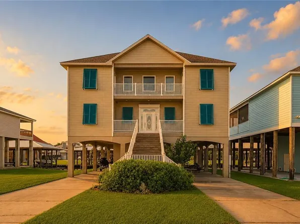 2417 Bench Blvd, Saint Bernard, LA 70085