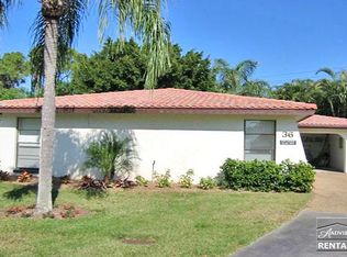 27873 Hacienda Village Dr #3317, Bonita Springs, FL 34135