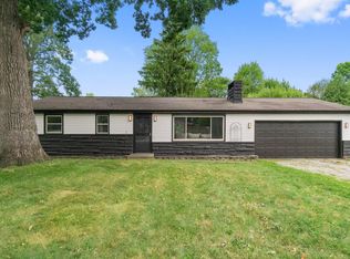 5403 Ashland Dr, Fort Wayne, IN 46835