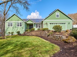 7295 Jenks Ln SE, Silverton, OR 97381