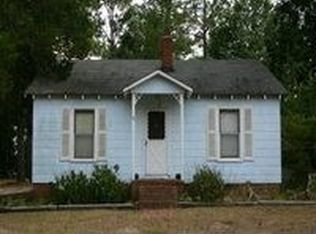 54 Mirror Dr, Williston, SC 29853