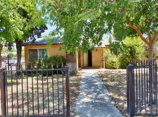 1594 N Teilman Ave, Fresno, CA