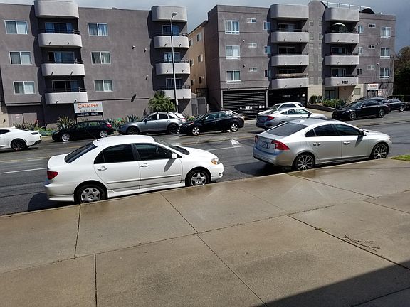 2nd image of 3932 Laurel Canyon Blvd #302N