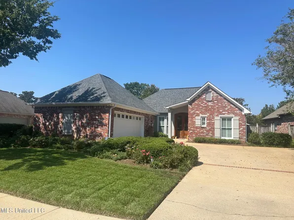 107 Belle Meade Blvd, Flowood, MS 39232