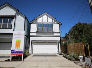 5326 Kiam St, Houston, TX 77007