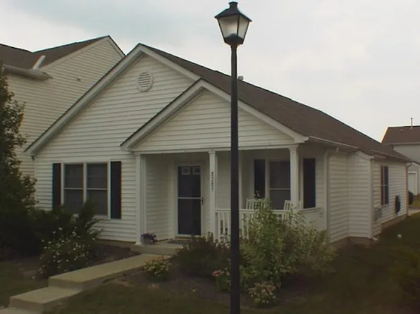 8285 Mira St, Columbus, OH 43240