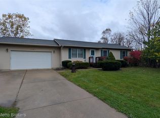 3042 S Belsay Rd, Burton, MI 48519