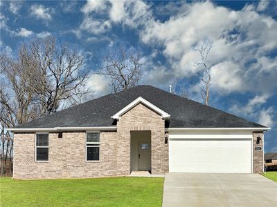 121 N Yona Ln, Farmington, AR, 72730