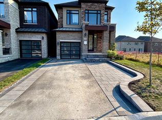 43 Auckland Dr, Whitby, ON L1P 0H4