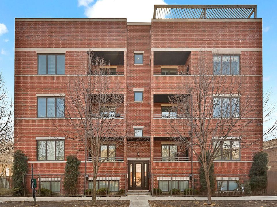 1st image of 2505 W Potomac Ave #2W