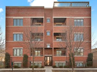2505 W Potomac Ave #2W, Chicago, IL 60622