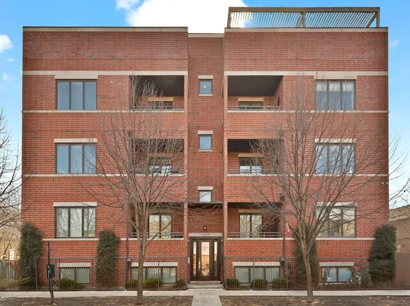 2505 W Potomac Ave #2W, Chicago, IL 60622
