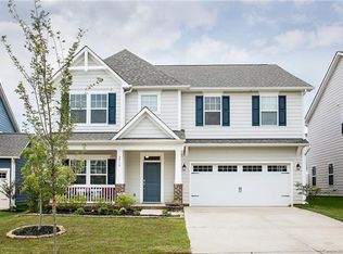 2519 Autumn Glenn Ave, Pineville, NC 28134