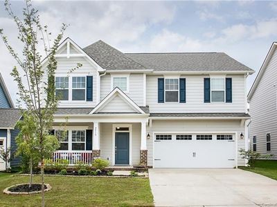 2519 Autumn Glenn Ave, Pineville, NC, 28134
