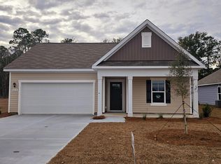 808 Shipley Way Sw Cali S LOT 3, Supply, NC 28462