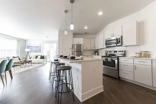 The Whit Apartments Photo 1