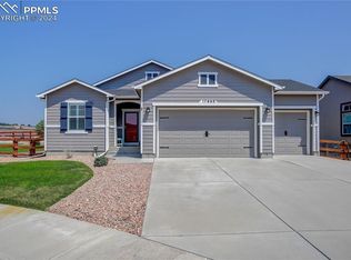 17985 Gypsum Canyon Ct, Monument, CO 80132
