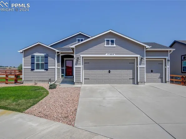 17985 Gypsum Canyon Ct, Monument, CO 80132