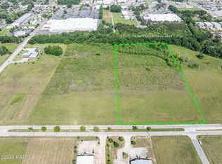 400 Blk S Domingue Ave, Lafayette, LA 70506