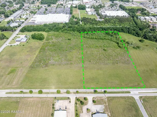 400 Blk S Domingue Ave, Lafayette, LA 70506