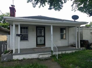 210 Harold Mason Ln, Covington, KY 41015