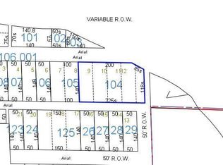 Stanfield Rd, Parrish, AL 35580