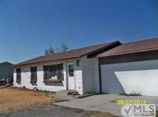 2203 Greever St, Cody, WY 82414